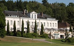 Domaine et Golf de Vaugouard - Younan Collection
